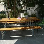 In Zaboric With Sea View, Balcony, Air Conditioning, Wifi 5177-3 아파트 *