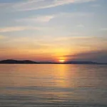 In Zaboric With Sea View, Balcony, Air Conditioning, Wifi 5177-3 아파트 시베니크