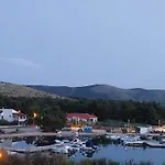 In Zaboric With Sea View, Balcony, Air Conditioning, Wifi 5177-3 Appartamento Šibenik