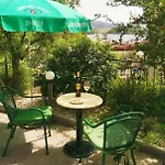 아파트 In Zaboric With Sea View, Balcony, Air Conditioning, Wifi 5177-3 시베니크